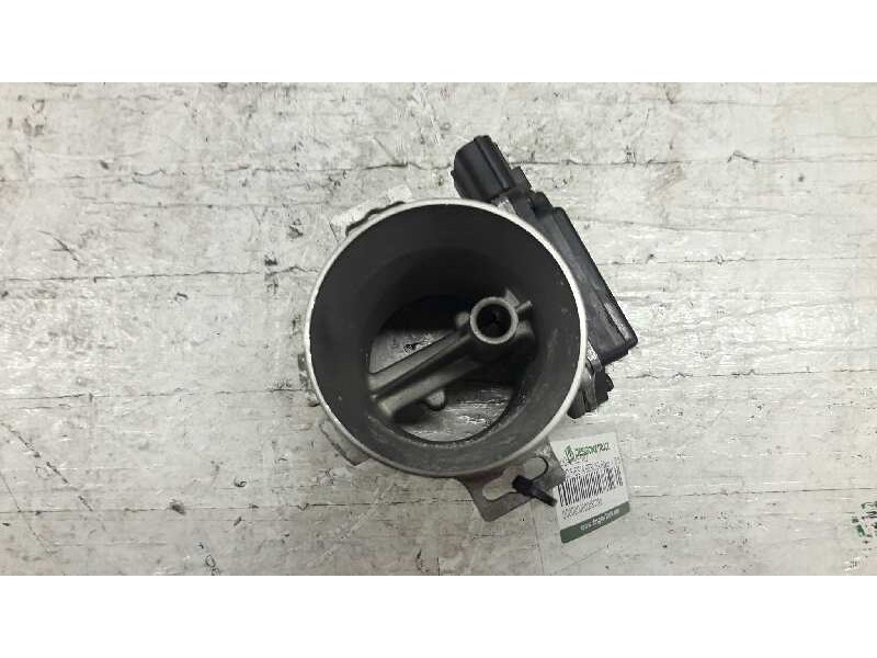 Recambio de caudalimetro para ford fiesta berlina básico referencia OEM IAM   