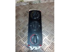 Recambio de mando calefaccion / aire acondicionado para mercedes-benz atego 2-ejes 18 t /bm 950/2/4 1823 (4x2) om 906 la s (cort