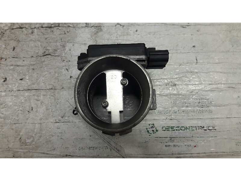 Recambio de caudalimetro para ford fiesta berlina básico referencia OEM IAM   