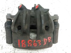 Recambio de pinza freno delantera derecha para peugeot boxer caja cerrada (rs3200)(230)(´02) 1400 d referencia OEM IAM   