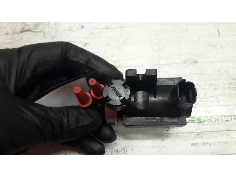 Recambio de electro valvula para peugeot 307 (s1) xr referencia OEM IAM 9641726680  