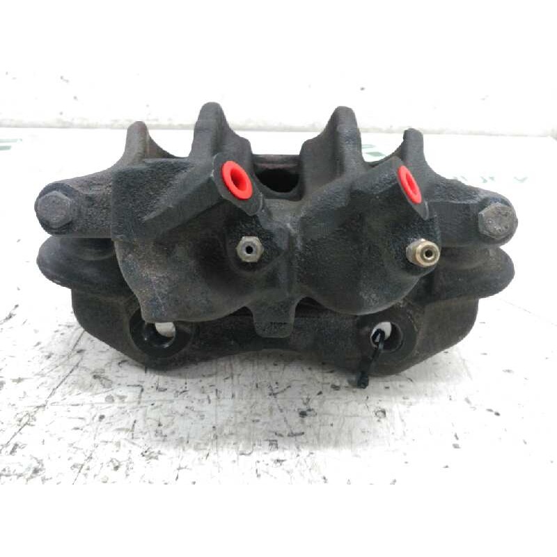 Recambio de pinza freno delantera derecha para peugeot boxer caja cerrada (rs3200)(230)(´02) 1400 d referencia OEM IAM   
