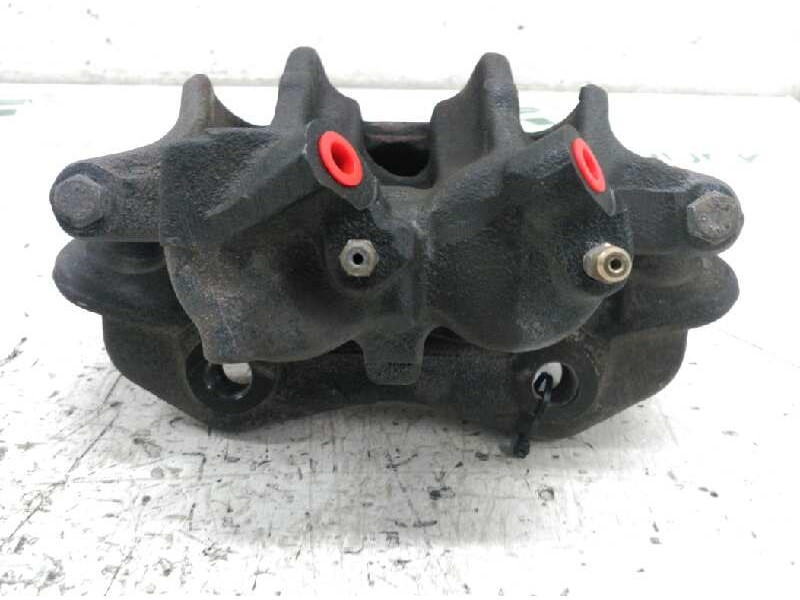 Recambio de pinza freno delantera derecha para peugeot boxer caja cerrada (rs3200)(230)(´02) 1400 d referencia OEM IAM   