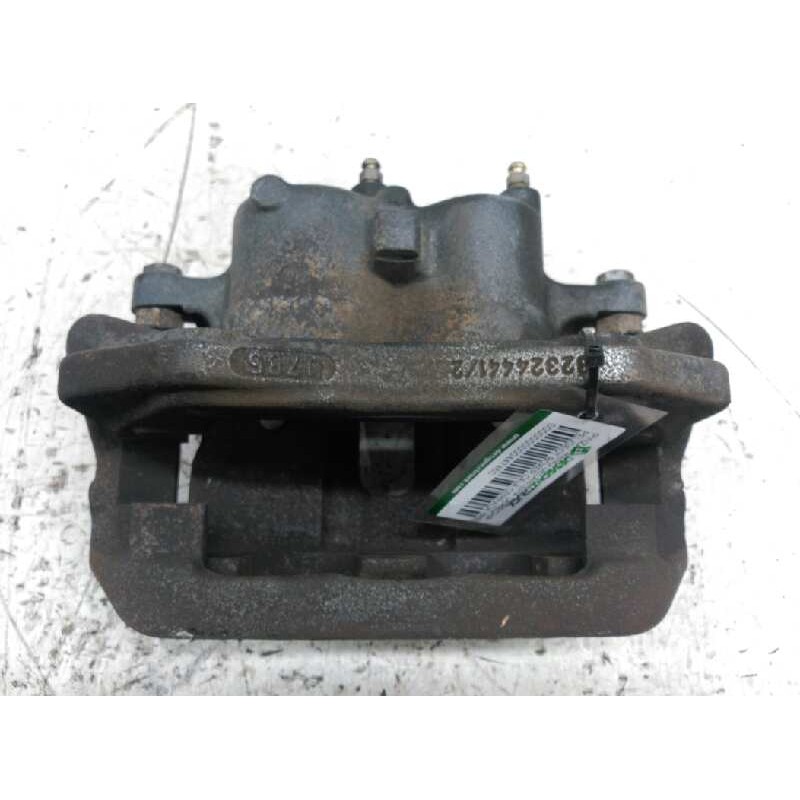 Recambio de pinza freno delantera derecha para peugeot boxer caja cerrada (rs3200)(230)(´02) 1400 d referencia OEM IAM   