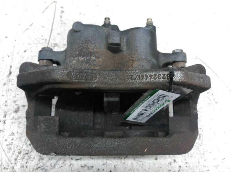 Recambio de pinza freno delantera derecha para peugeot boxer caja cerrada (rs3200)(230)(´02) 1400 d referencia OEM IAM   
