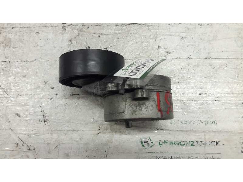 Recambio de tensor correa auxiliar para peugeot 206 berlina xt referencia OEM IAM   