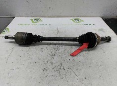 Recambio de transmision delantera izquierda para peugeot boxer caja cerrada (rs3200)(230)(´02) 1400 d referencia OEM IAM   