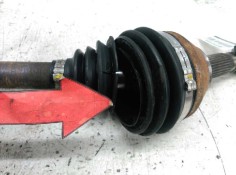 Recambio de transmision delantera izquierda para peugeot boxer caja cerrada (rs3200)(230)(´02) 1400 d referencia OEM IAM    2