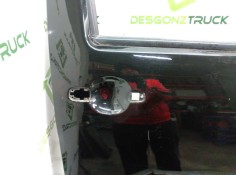 Recambio de puerta delantera derecha para citroën c2 empresa referencia OEM IAM    2