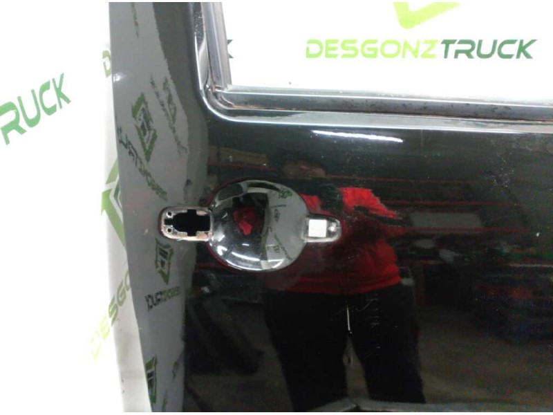 Recambio de puerta delantera derecha para citroën c2 empresa referencia OEM IAM   