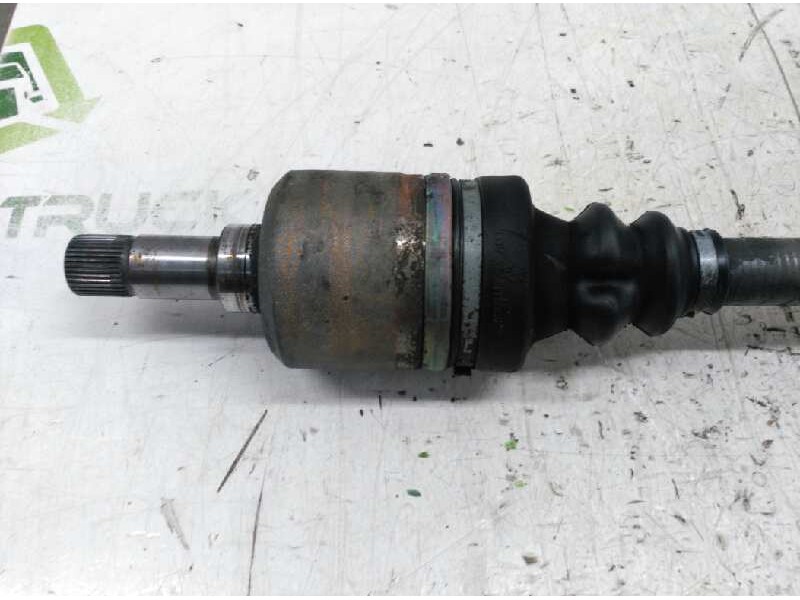 Recambio de transmision delantera izquierda para peugeot boxer caja cerrada (rs3200)(230)(´02) 1400 d referencia OEM IAM   