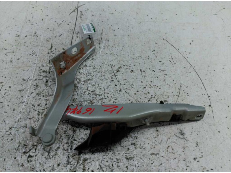 Recambio de bisagra capo izquierda para peugeot 308 confort referencia OEM IAM   