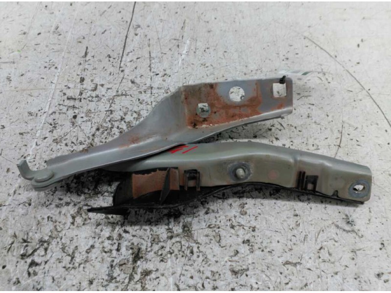 Recambio de bisagra capo izquierda para peugeot 308 confort referencia OEM IAM   