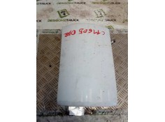 Recambio de deflector derecho para mercedes-benz atego 2-ejes 18 t /bm 950/2/4 1823 (4x2) om 906 la s (corto) referencia OEM IAM