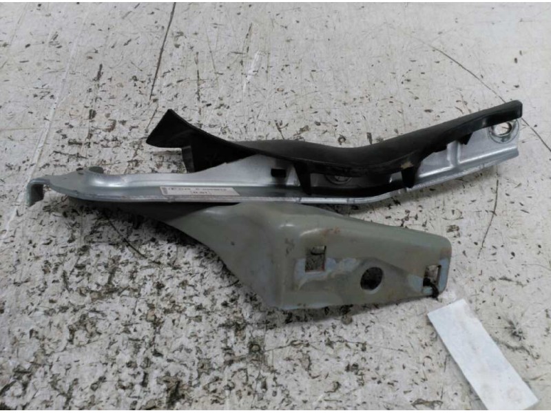 Recambio de bisagra capo izquierda para peugeot 308 confort referencia OEM IAM   