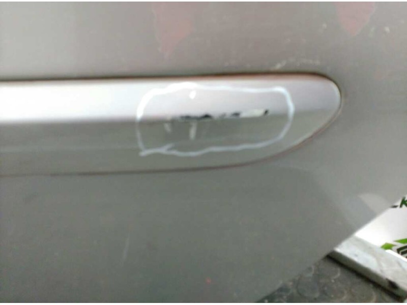 Recambio de puerta trasera izquierda para peugeot 308 confort referencia OEM IAM   