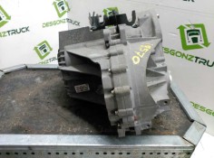 Recambio de caja cambios para ford focus sportbreak (cap) ghia referencia OEM IAM    2