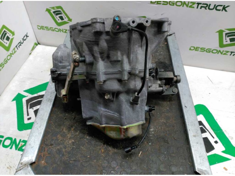 Recambio de caja cambios para daewoo matiz cd referencia OEM IAM   