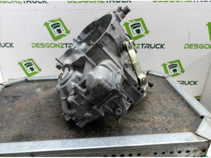 Recambio de caja cambios para daewoo matiz cd referencia OEM IAM   