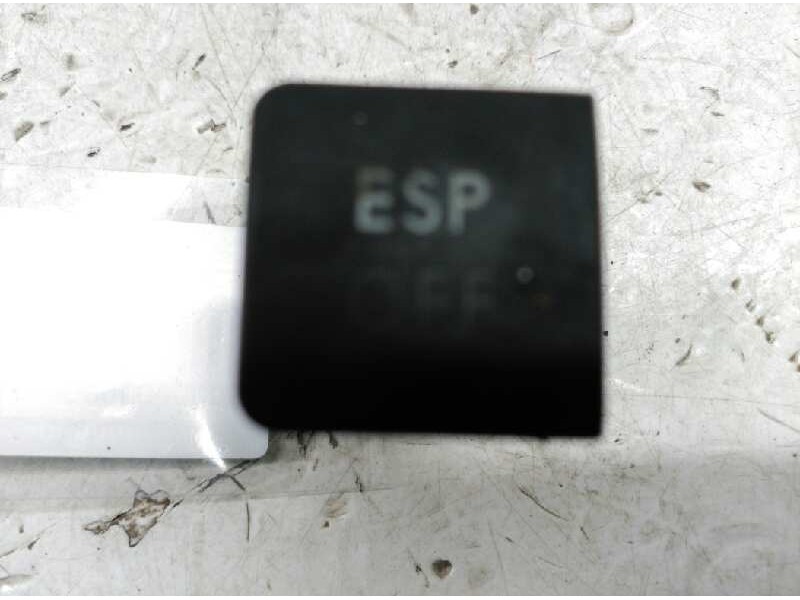 Recambio de boton esp para volkswagen golf v berlina (1k1) sportline referencia OEM IAM 1K0927117R  