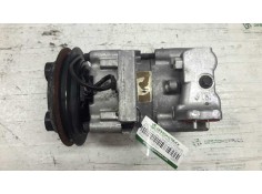 Recambio de compresor aire acondicionado para mitsubishi galloper (hyundai) 2.5 turbodiesel referencia OEM IAM 020005  