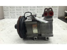 Recambio de compresor aire acondicionado para mitsubishi galloper (hyundai) 2.5 turbodiesel referencia OEM IAM 020005   2