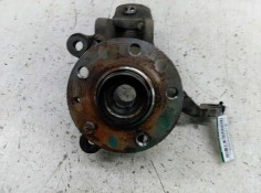 Recambio de mangueta delantera izquierda para volkswagen golf v berlina (1k1) sportline referencia OEM IAM   