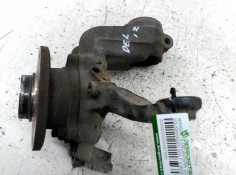 Recambio de mangueta delantera izquierda para volkswagen golf v berlina (1k1) sportline referencia OEM IAM    2