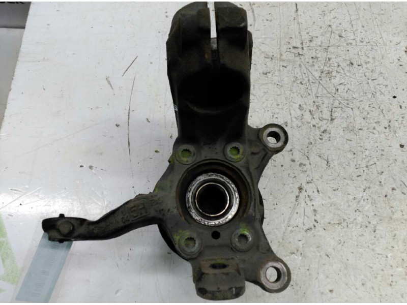 Recambio de mangueta delantera izquierda para volkswagen golf v berlina (1k1) sportline referencia OEM IAM   