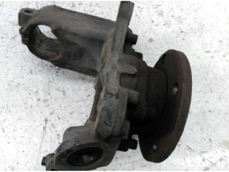 Recambio de mangueta delantera izquierda para volkswagen golf v berlina (1k1) sportline referencia OEM IAM   