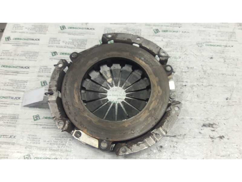 Recambio de kit embrague para mitsubishi galloper (hyundai) 2.5 turbodiesel referencia OEM IAM   