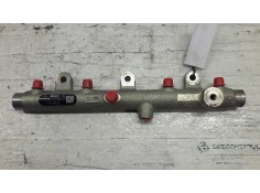 Recambio de rampa inyectora para peugeot expert kombi confort acristaldo (5 asientos) referencia OEM IAM 0445214019 BOSCH 