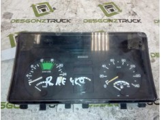 Recambio de cuadro instrumentos para renault trucks magnum ae 420ti. 18t (415cv) referencia OEM IAM 88445047 87001290 