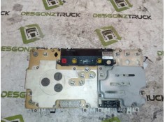 Recambio de cuadro instrumentos para renault trucks magnum ae 420ti. 18t (415cv) referencia OEM IAM 88445047 87001290  2