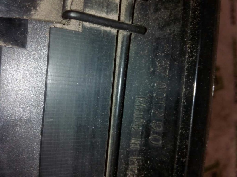 Recambio de cuadro instrumentos para renault trucks magnum ae 420ti. 18t (415cv) referencia OEM IAM 88445047 87001290 