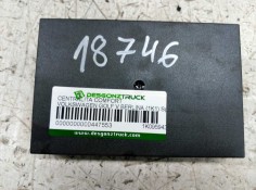 Recambio de centralita comfort para volkswagen golf v berlina (1k1) sportline referencia OEM IAM 1K0959433BL  