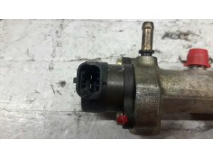 Recambio de rampa inyectora para opel corsa c blue line referencia OEM IAM 0445214044 BOSCH  2