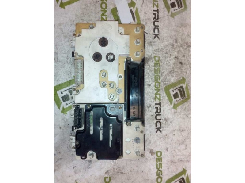 Recambio de cuadro instrumentos para renault trucks magnum ae 420ti. 18t (415cv) referencia OEM IAM 88445047 87001290 