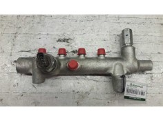 Recambio de rampa inyectora para opel corsa c blue line referencia OEM IAM  DENSO 