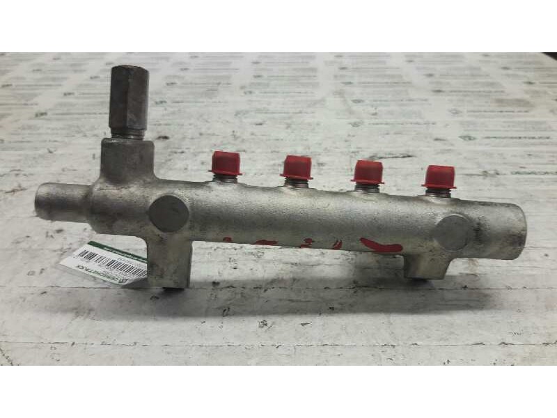 Recambio de rampa inyectora para opel corsa c blue line referencia OEM IAM  DENSO 