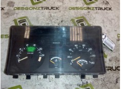 Recambio de cuadro instrumentos para renault trucks magnum ae 420ti. 18t (415cv) referencia OEM IAM 88445047 87001290 