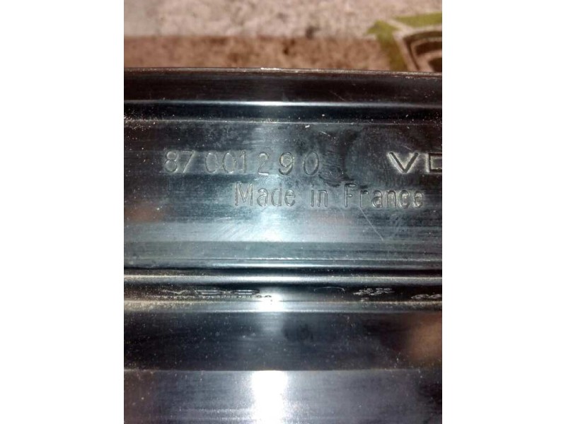 Recambio de cuadro instrumentos para renault trucks magnum ae 420ti. 18t (415cv) referencia OEM IAM 88445047 87001290 