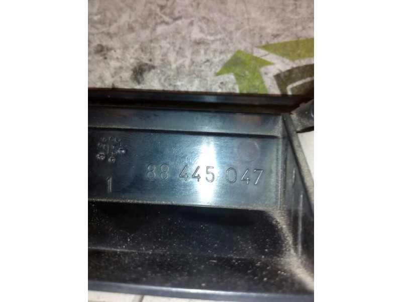 Recambio de cuadro instrumentos para renault trucks magnum ae 420ti. 18t (415cv) referencia OEM IAM 88445047 87001290 