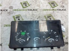 Recambio de cuadro instrumentos para renault trucks magnum ae 420ti. 18t (415cv) referencia OEM IAM 88445047 87001290 