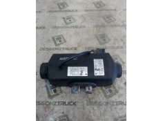 Recambio de motor calefaccion cabina para volvo fh 12 asta 2001 e2 / e3 fsa  4x2 e2/e3 largo globetrotter (lhh2, l2h2) referenci