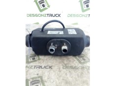 Recambio de motor calefaccion cabina para volvo fh 12 asta 2001 e2 / e3 fsa  4x2 e2/e3 largo globetrotter (lhh2, l2h2) referenci 2
