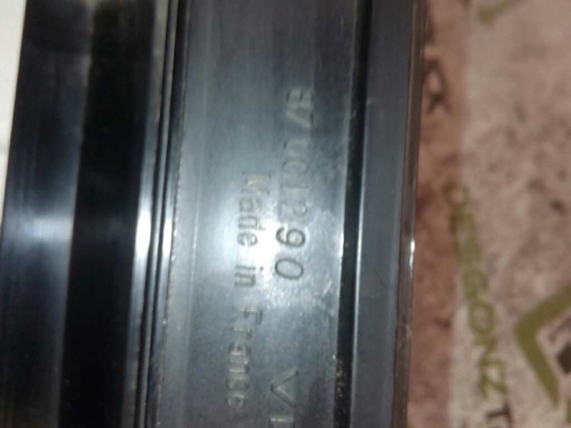 Recambio de cuadro instrumentos para renault trucks magnum ae 420ti. 18t (415cv) referencia OEM IAM 88445047 87001290 