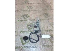 Recambio de cerradura puerta delantera derecha para volvo fh 12 asta 2001 e2 / e3 fsa  4x2 e2/e3 largo globetrotter (lhh2, l2h2)