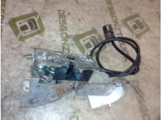 Recambio de cerradura puerta delantera derecha para volvo fh 12 asta 2001 e2 / e3 fsa  4x2 e2/e3 largo globetrotter (lhh2, l2h2) 2