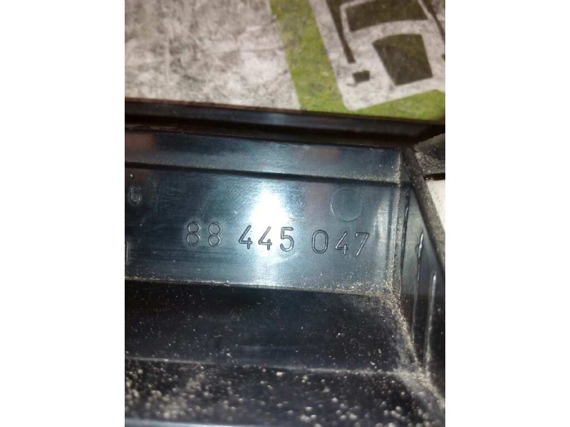 Recambio de cuadro instrumentos para renault trucks magnum ae 385ti.18 (385cv) referencia OEM IAM 5010311502 110008569009 